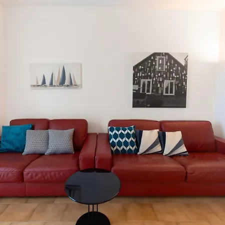 Casa Marea 60 Rimini