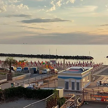 Casa Marea 60 Apartment *