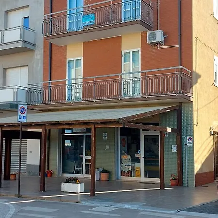 Casa Marea 60 Apartment