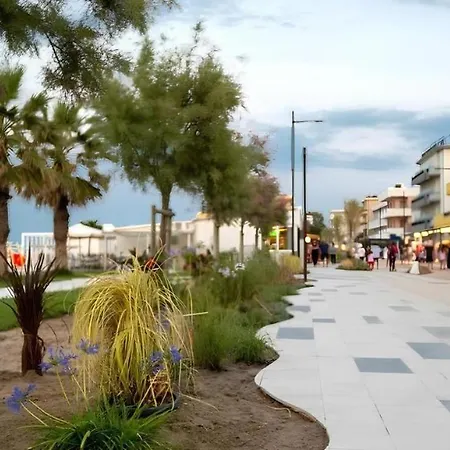 アパート Casa Marea 60 *