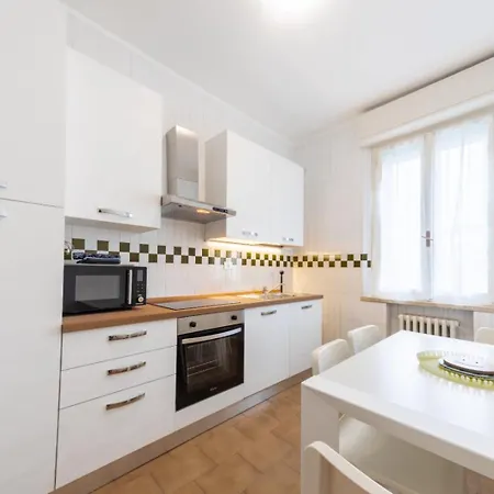 Lejlighed Casa Marea 60 Rimini
