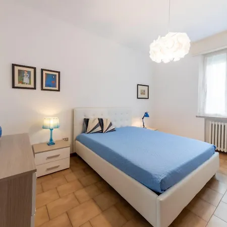 Appartamento Casa Marea 60 *