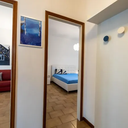 Casa Marea 60 アパート