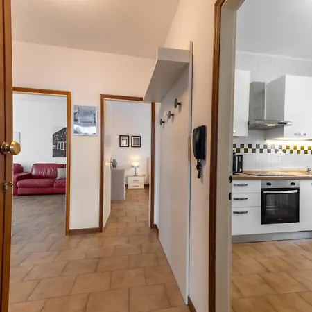 Appartamento Casa Marea 60