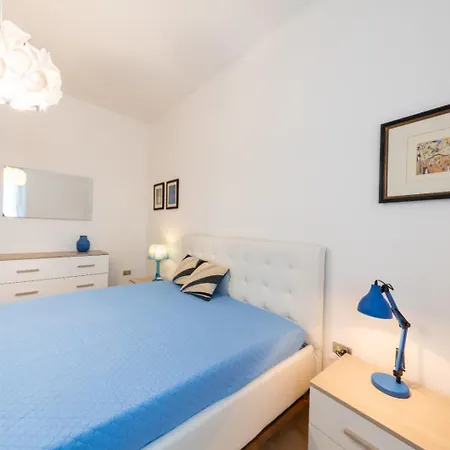 Appartamento Casa Marea 60 *