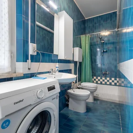 Casa Marea 60 * リミニ