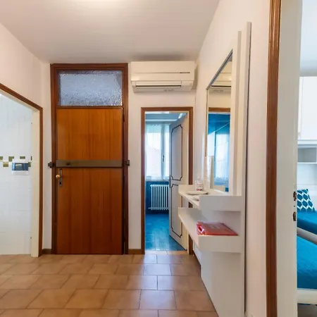 Appartamento Casa Marea 60