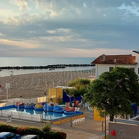 Apartment Casa Marea 60