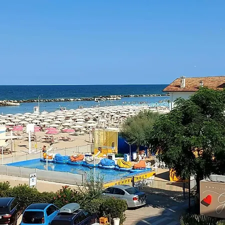Appartamento Casa Marea 60 *