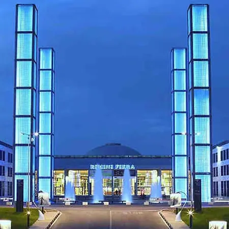 Casa Marea 60 アパート