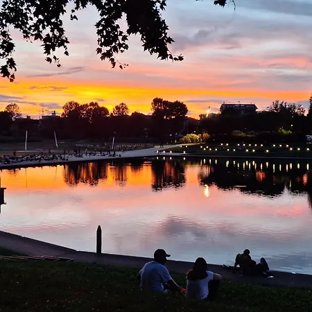 アパート Casa Marea 60