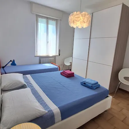 Casa Marea 60 Lejlighed