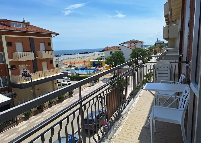 Casa Marea 60 Rimini