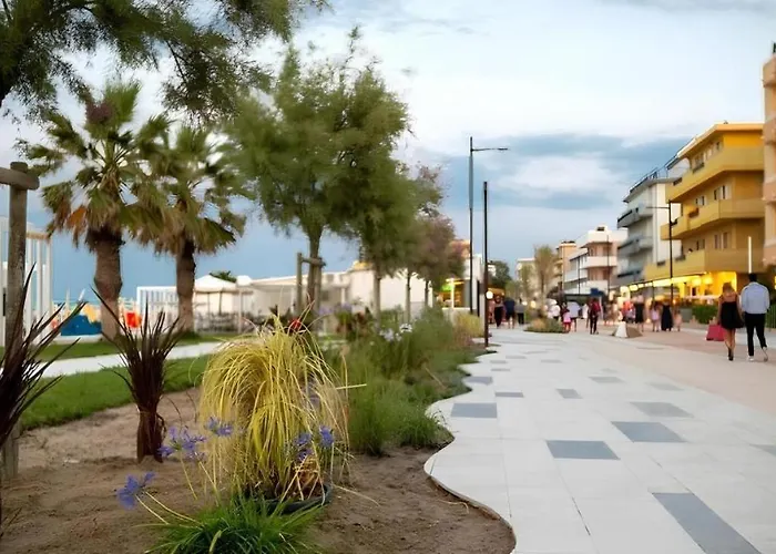 Apartmán Casa Marea 60 *