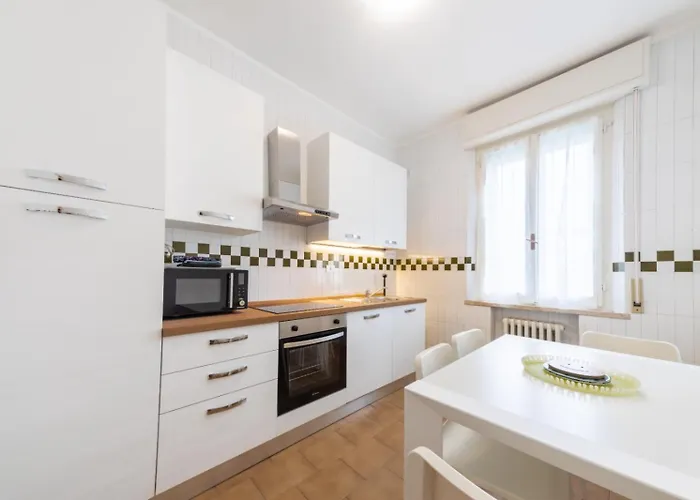 Apartmán Casa Marea 60 Rimini