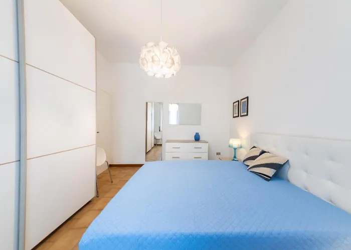 Casa Marea 60 Appartement *