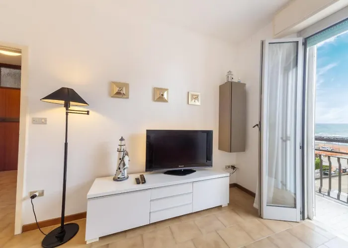 Casa Marea 60 Apartmán Rimini