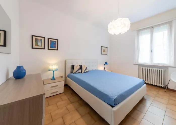 Apartmán Casa Marea 60 *