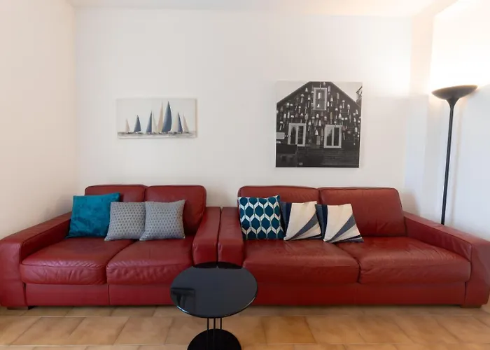 Casa Marea 60 Rimini