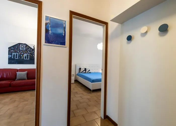 Casa Marea 60 Apartmán