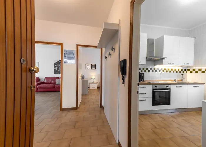 Apartmán Casa Marea 60