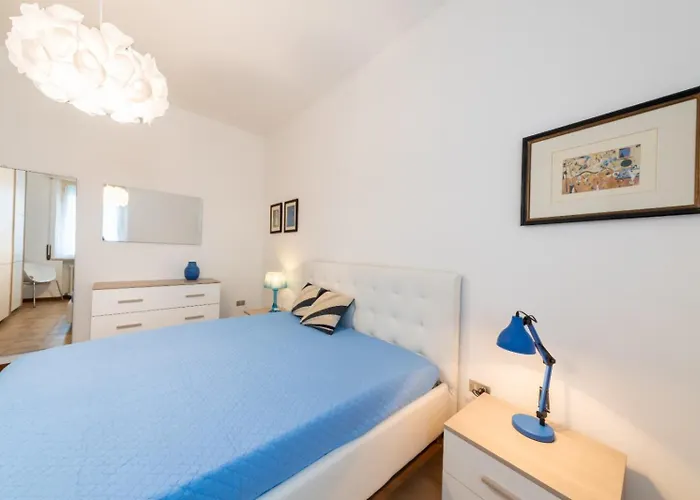 Appartement Casa Marea 60 *