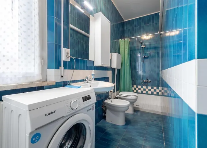 Casa Marea 60 * Rimini