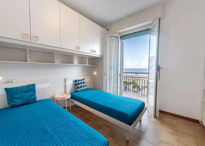 Casa Marea 60 公寓