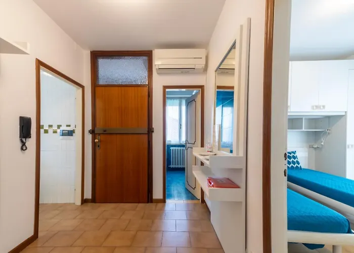 Appartement Casa Marea 60