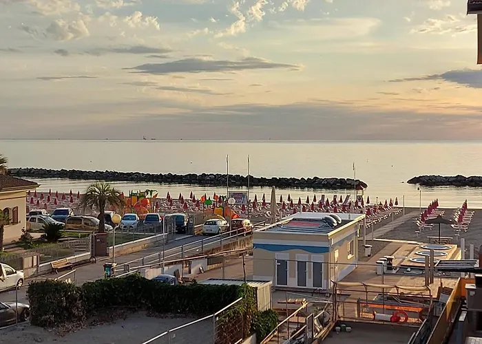 Casa Marea 60 Appartement *