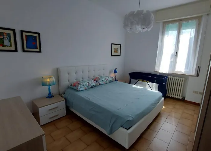 Casa Marea 60 Appartement Rimini