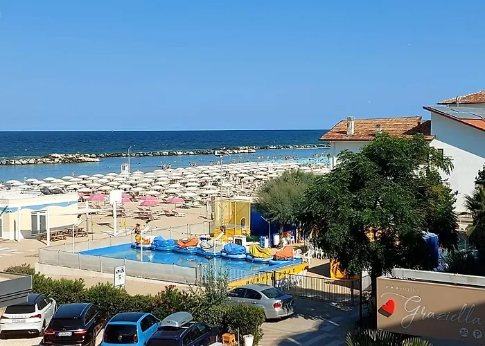 Appartement Casa Marea 60 *