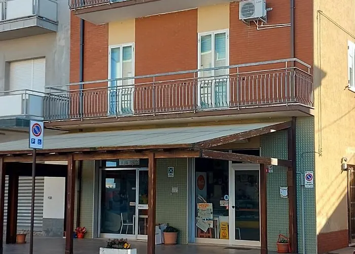 Casa Marea 60 公寓