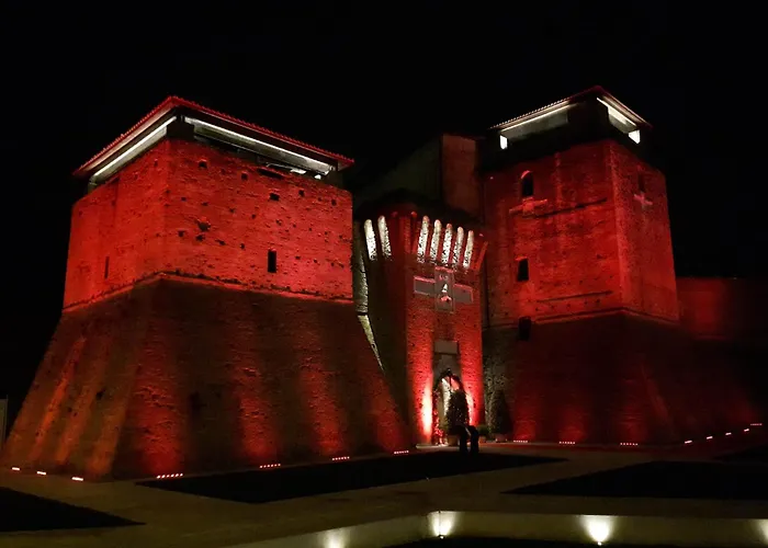 Casa Marea 60 公寓 里米尼