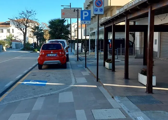 Casa Marea 60 Appartement *