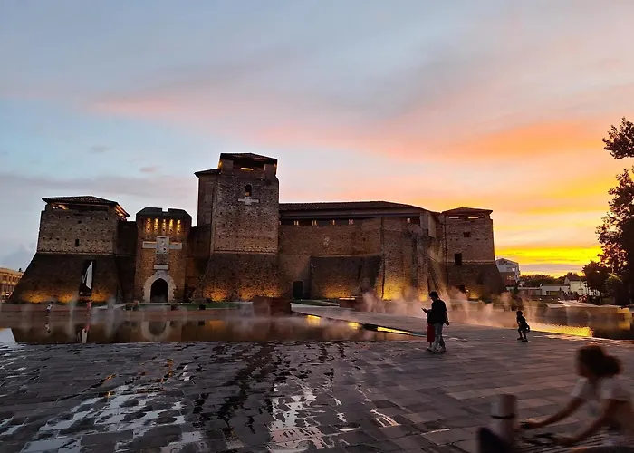 Casa Marea 60 里米尼