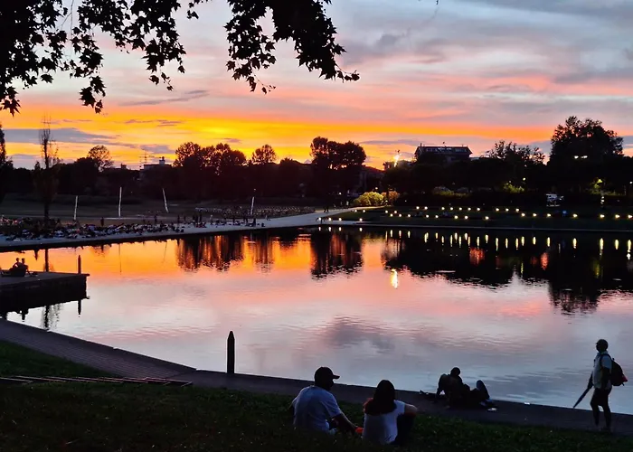 公寓 Casa Marea 60