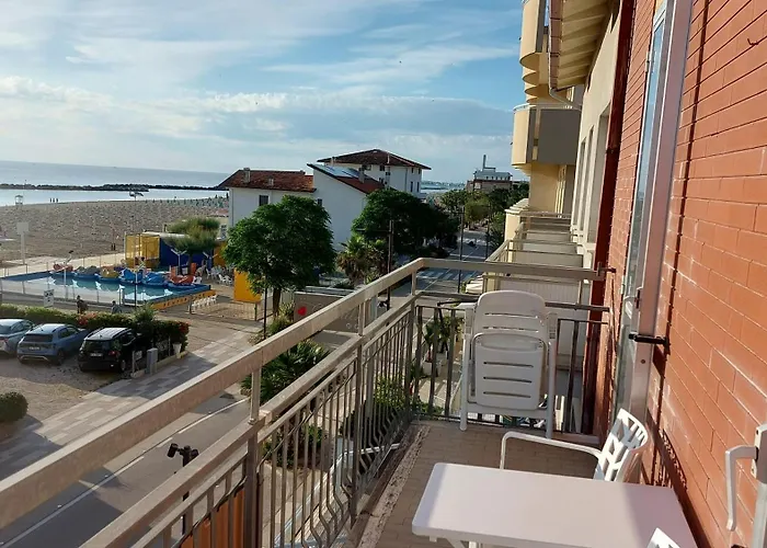 Casa Marea 60 Rimini