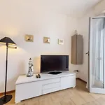 Casa Marea 60 Апартаменты Римини