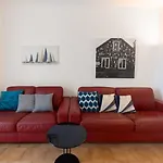 Casa Marea 60 Римини