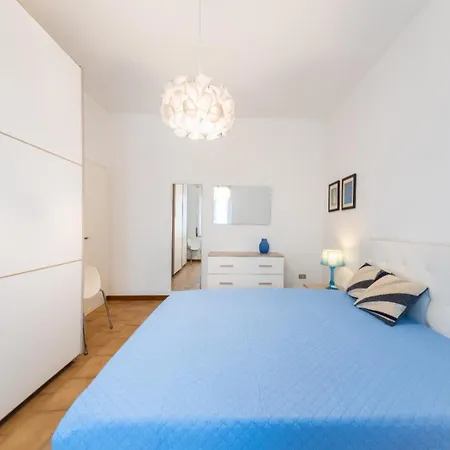 Casa Marea 60 דירה *