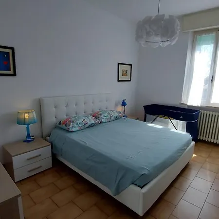 Casa Marea 60 דירה רימיני