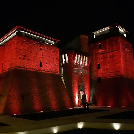 Casa Marea 60 דירה רימיני