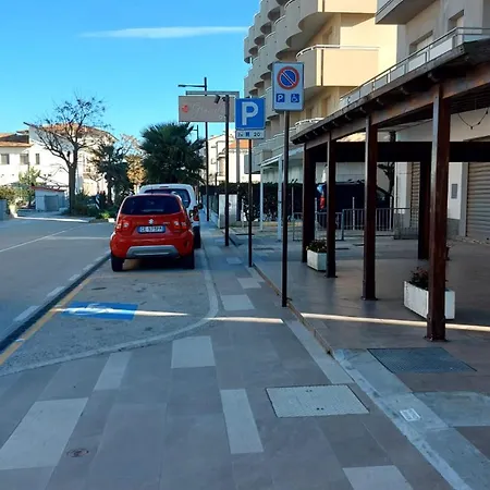 Casa Marea 60 דירה *