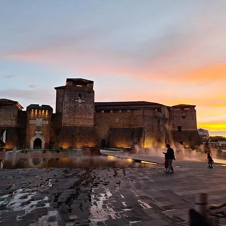 Casa Marea 60 רימיני